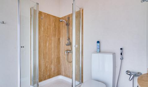 Коттедж пятикомнатный. Коттеджный комплекс Royal Hills. Сочи