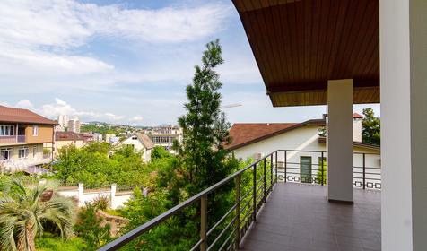 Коттедж пятикомнатный. Коттеджный комплекс Royal Hills. Сочи