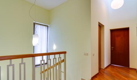 Коттедж пятикомнатный. Коттеджный комплекс Royal Hills. Сочи