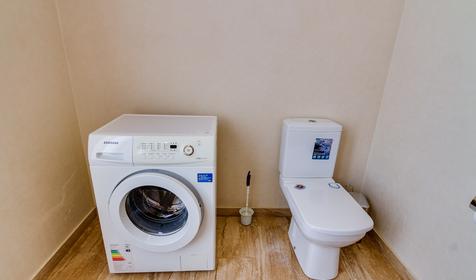 Коттедж пятикомнатный. Коттеджный комплекс Royal Hills. Сочи