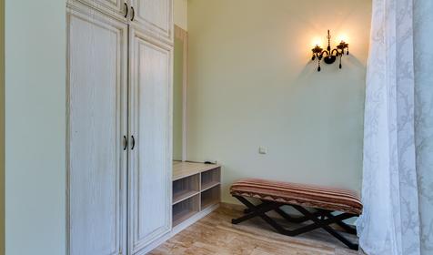 Коттедж трехкомнатный. Коттеджный комплекс Royal Hills. Сочи