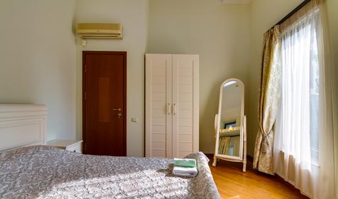 Коттедж трехкомнатный. Коттеджный комплекс Royal Hills. Сочи