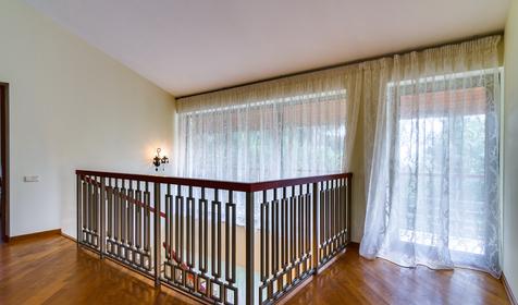 Коттедж трехкомнатный. Коттеджный комплекс Royal Hills. Сочи