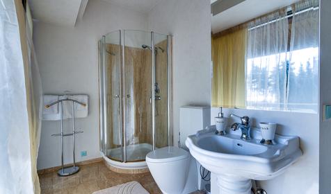 Коттедж №3. Коттеджный комплекс Royal Hills. Сочи