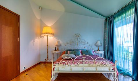 Коттедж №3. Коттеджный комплекс Royal Hills. Сочи