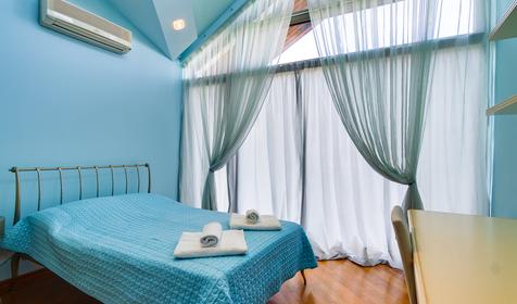 Коттедж №3. Коттеджный комплекс Royal Hills. Сочи