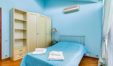 Коттедж №3. Коттеджный комплекс Royal Hills. Сочи