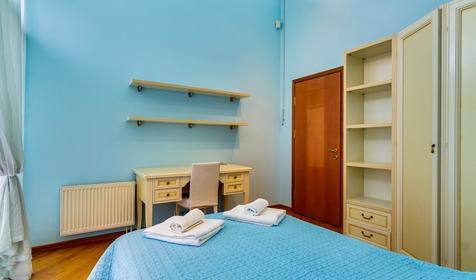 Коттедж №3. Коттеджный комплекс Royal Hills. Сочи