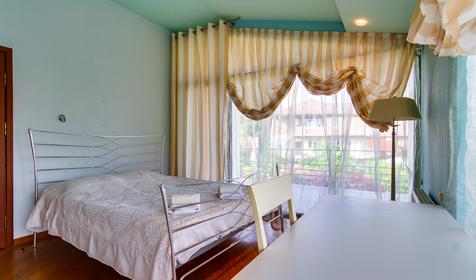 Коттедж №3. Коттеджный комплекс Royal Hills. Сочи