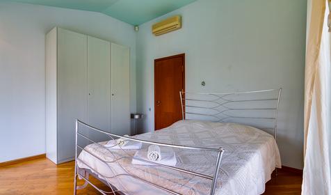 Коттедж №3. Коттеджный комплекс Royal Hills. Сочи