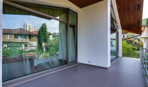 Коттедж №3. Коттеджный комплекс Royal Hills. Сочи