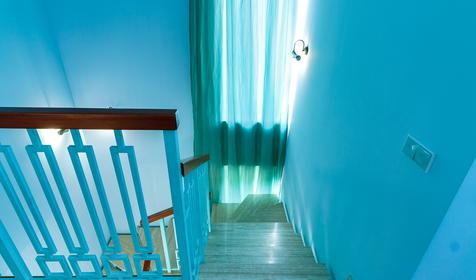 Коттедж №3. Коттеджный комплекс Royal Hills. Сочи