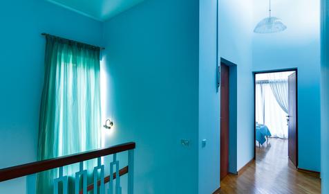 Коттедж №3. Коттеджный комплекс Royal Hills. Сочи