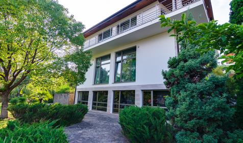 Коттедж №3. Коттеджный комплекс Royal Hills. Сочи