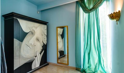 Коттедж №3. Коттеджный комплекс Royal Hills. Сочи