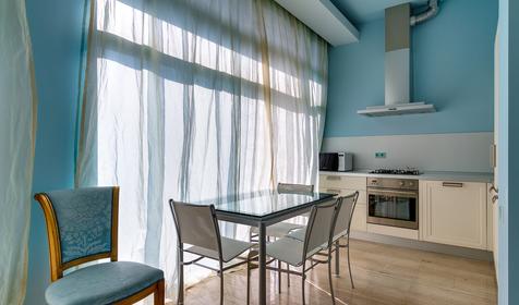 Коттедж №3. Коттеджный комплекс Royal Hills. Сочи