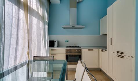 Коттедж №3. Коттеджный комплекс Royal Hills. Сочи