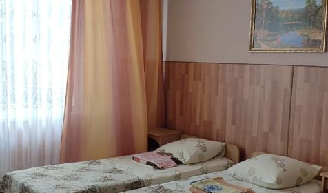 Гостевой дом Наталия, г. Сочи, п. Аше