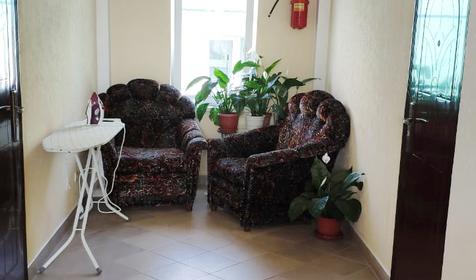 Гостевой дом Наталия, г. Сочи, п. Аше