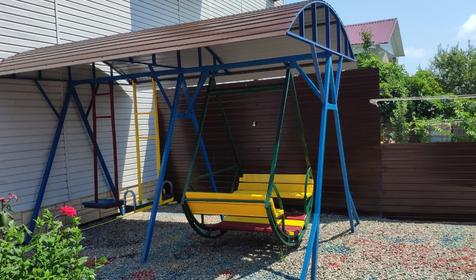 Гостевой дом Наталия, г. Сочи, п. Аше