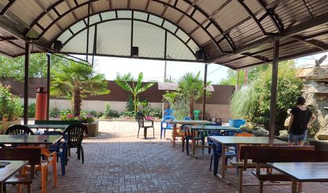 Гостевой дом Наталия, г. Сочи, п. Аше