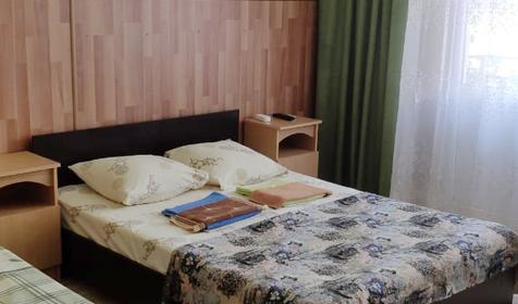 Гостевой дом Наталия, г. Сочи, п. Аше