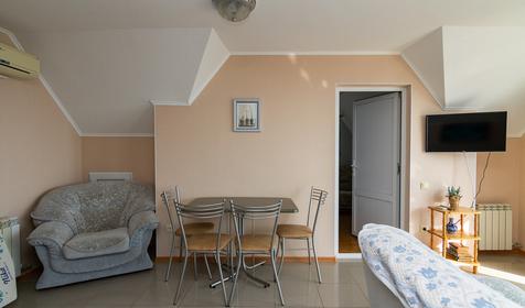 Гостевой дом Вита, Сочи, п. Лазаревское