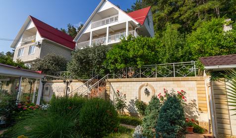 Гостевой дом Вита, Сочи, п. Лазаревское