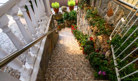 Гостевой дом Евгений, г. Сочи, п. Лазаревское