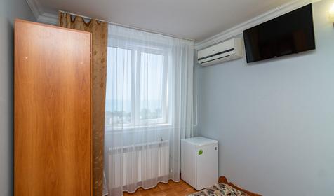 Комфорт двухместный. Гостевой дом Евгений, г. Сочи, п. Лазаревское