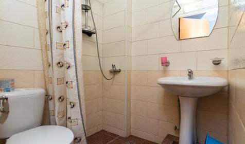 Комфорт двухместный. Гостевой дом Евгений, г. Сочи, п. Лазаревское