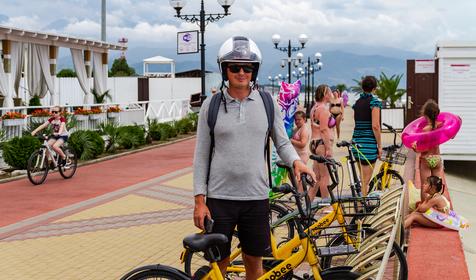 Адлерский район, Сочи