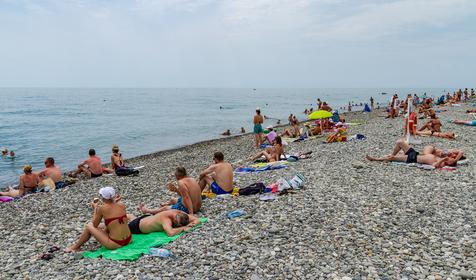 Адлерский район, Сочи