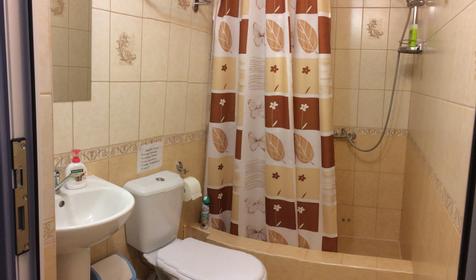 Трехместный комфорт