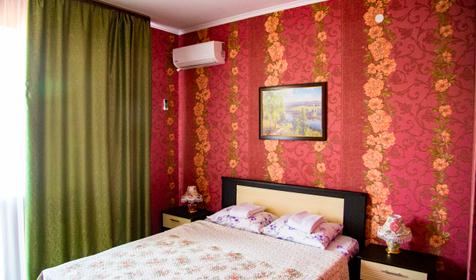 Двухместный люкс