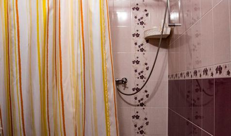 Двухместный люкс