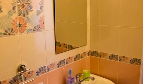 Комфорт двухместный с двумя кроватями