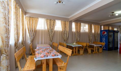 Гостевой дом Аленочка, г. Сочи, п. Якорная Щель