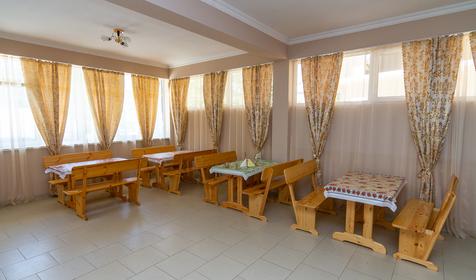 Гостевой дом Аленочка, г. Сочи, п. Якорная Щель