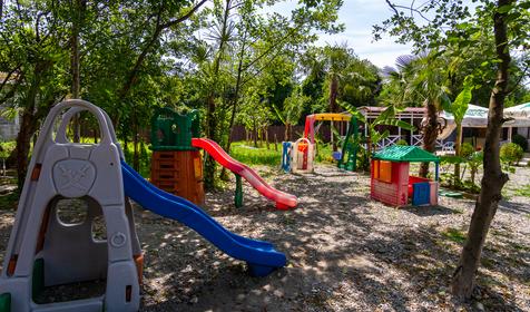 Гостевой дом Аленочка, г. Сочи, п. Якорная Щель