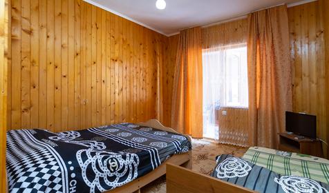 Стандарт. Гостевой дом Аленочка, г. Сочи, п. Якорная Щель