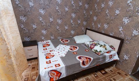 Люкс. Гостевой дом Аленочка, г. Сочи, п. Якорная Щель