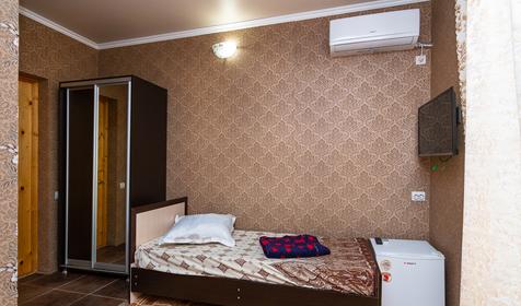 Люкс. Гостевой дом Аленочка, г. Сочи, п. Якорная Щель