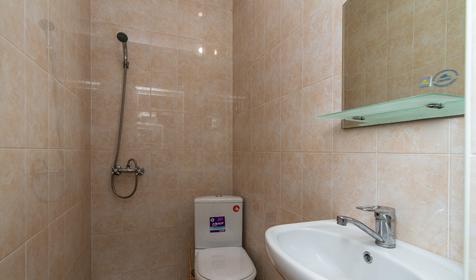 Люкс. Гостевой дом Аленочка, г. Сочи, п. Якорная Щель