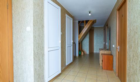 Гостевой дом Андронник, Сочи