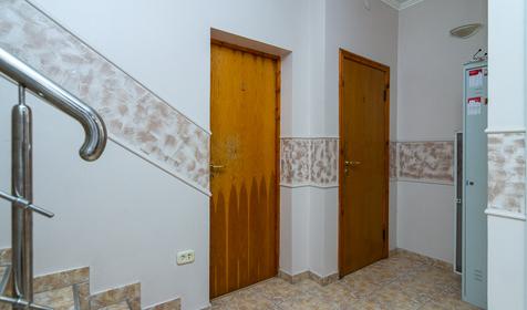 Гостевой дом Андронник, Сочи