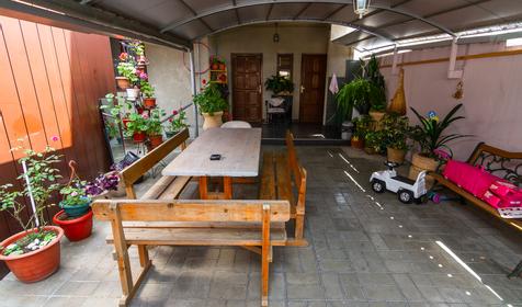 Гостевой дом Андронник, Сочи