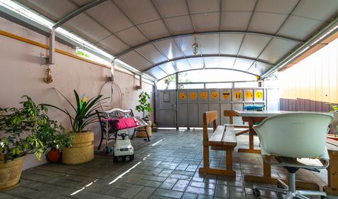 Гостевой дом Андронник, Сочи