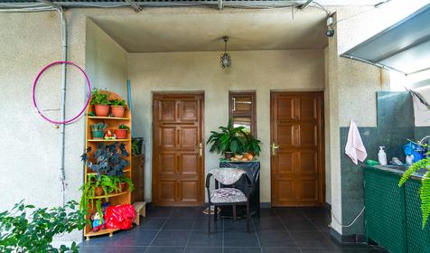 Гостевой дом Андронник, Сочи