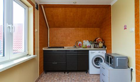 Гостевой дом Андронник, Сочи